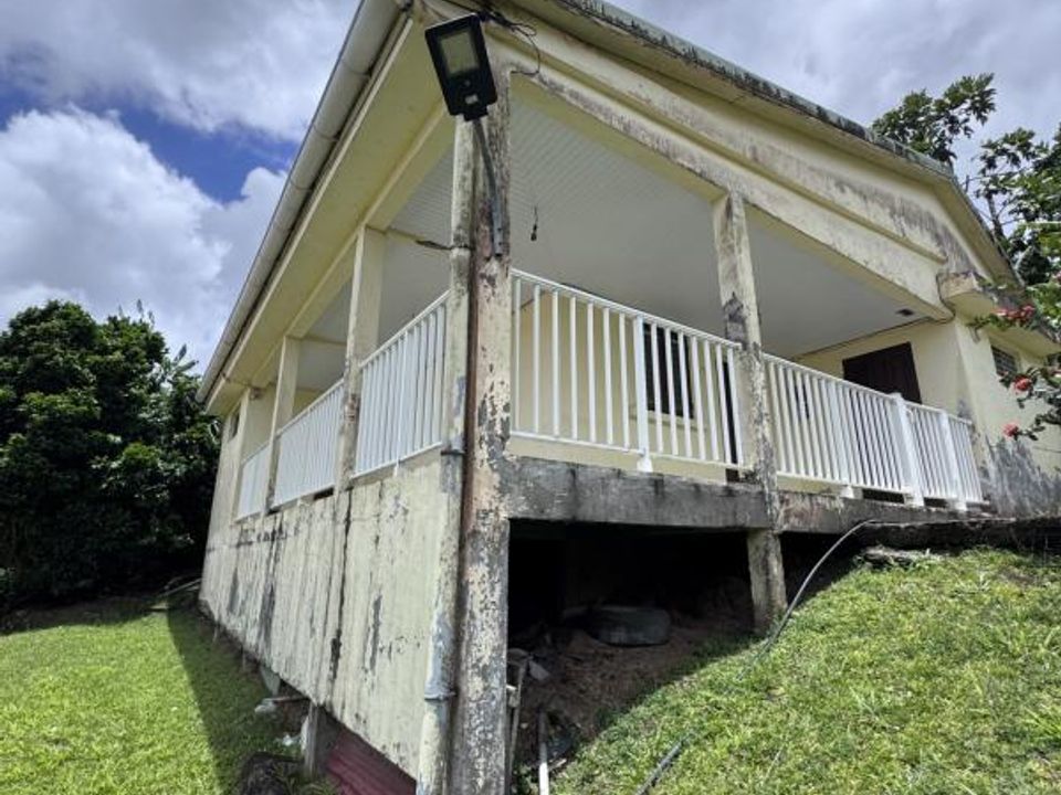 Villa a Fort-de-France, Martinique - foto 2
