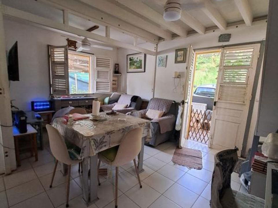 Villa en Riviere-Pilote, Martinique - foto 5