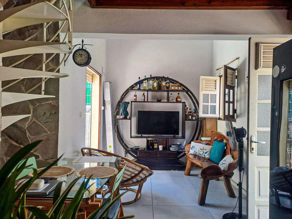 Casa de pueblo en Le Frasnois, Martinique - foto 3