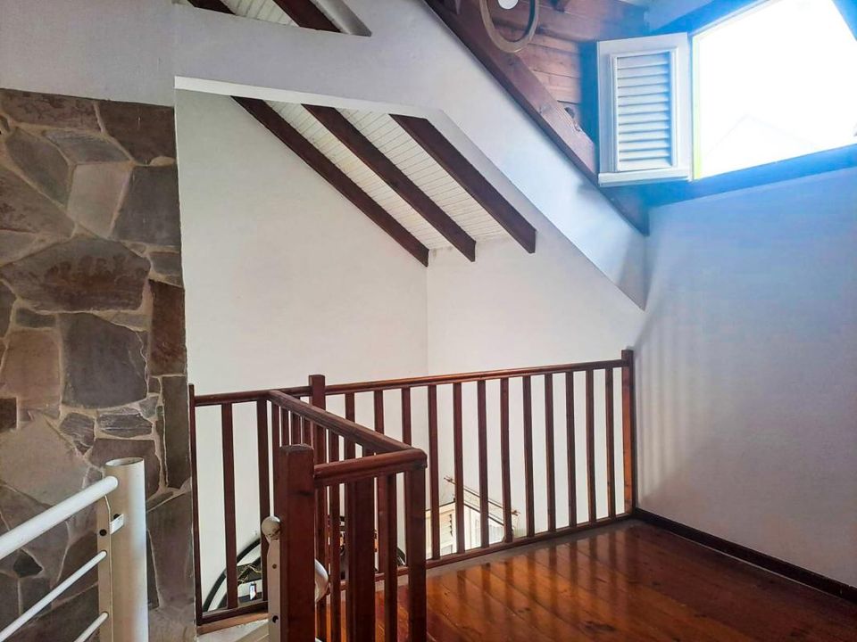 Casa de pueblo en Le Frasnois, Martinique - foto 5