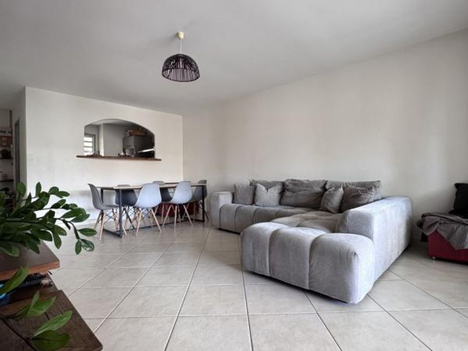 Apartament a Riviere-Salee, Martinique - foto 1