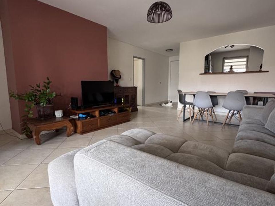 Apartament a Riviere-Salee, Martinique - foto 2