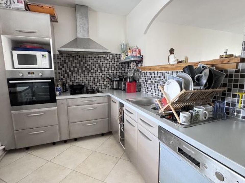 Apartament a Riviere-Salee, Martinique - foto 3