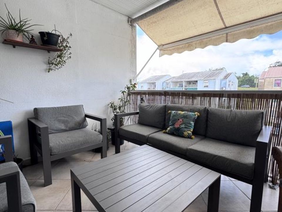 Apartament a Riviere-Salee, Martinique - foto 4