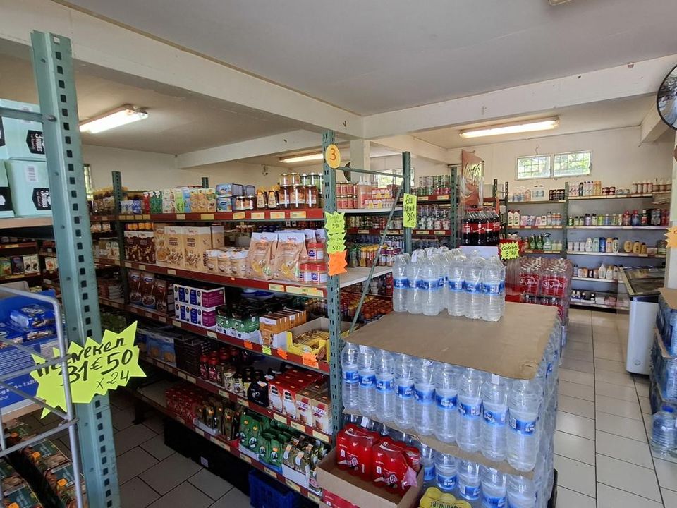 Erhvervsejendom i Trois-Rivieres, Guadeloupe - foto 2