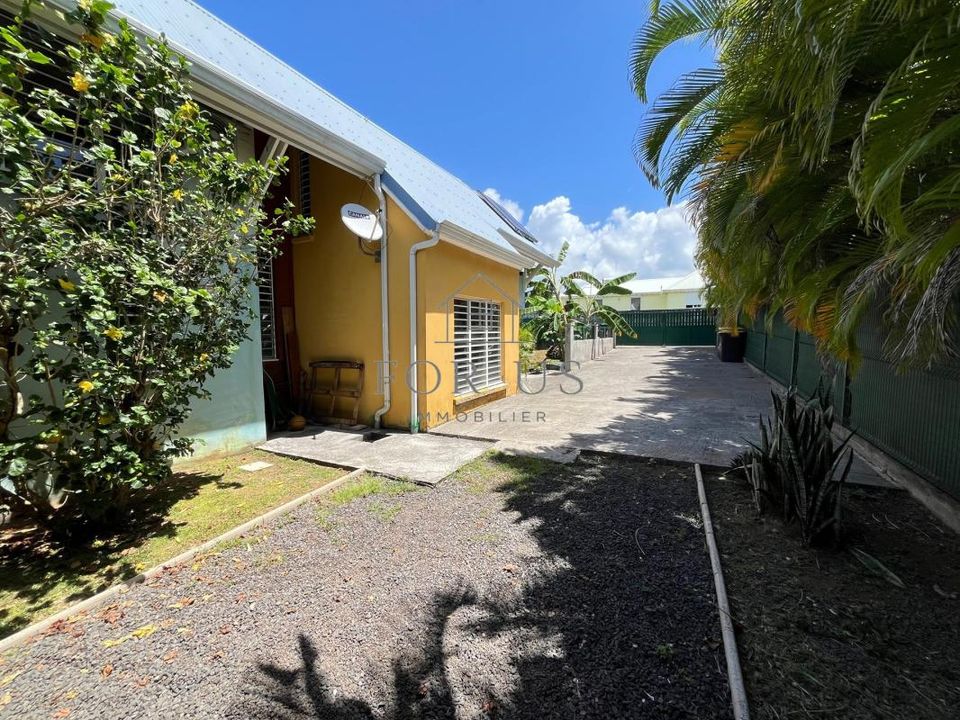 Villa a Baie-Mahault, Guadeloupe - foto 3