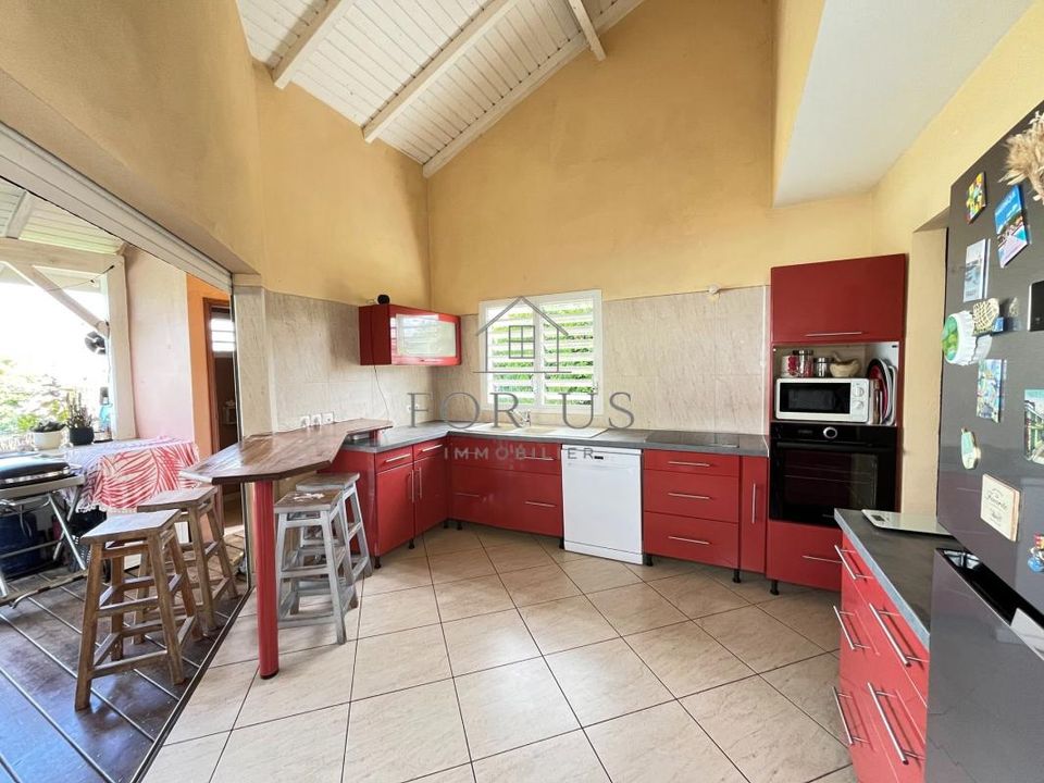 Villa a Baie-Mahault, Guadeloupe - foto 4
