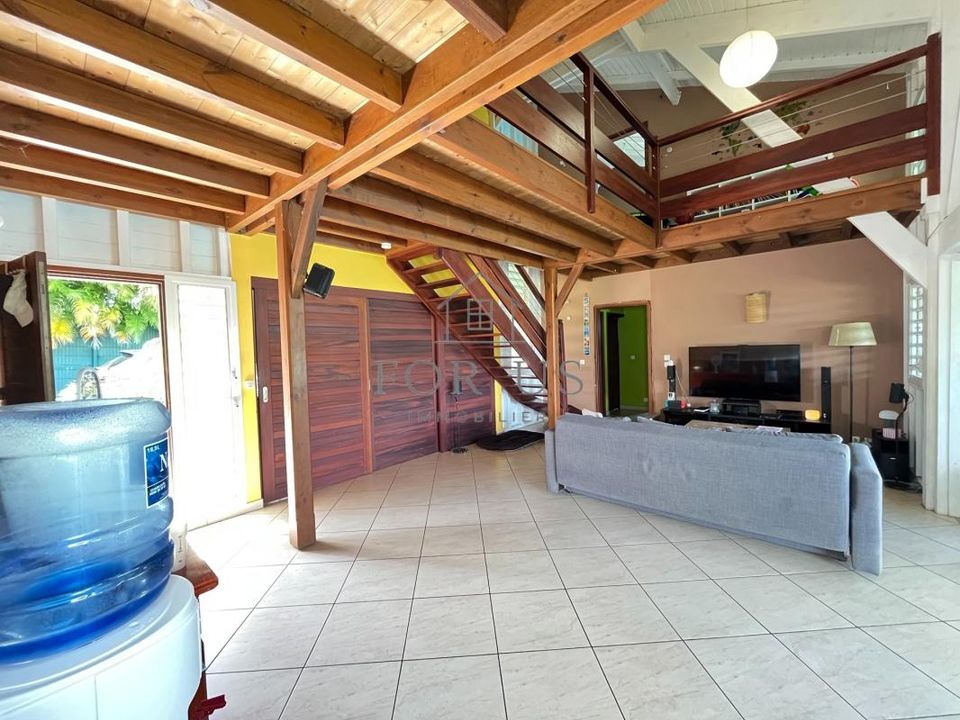 Villa a Baie-Mahault, Guadeloupe - foto 5
