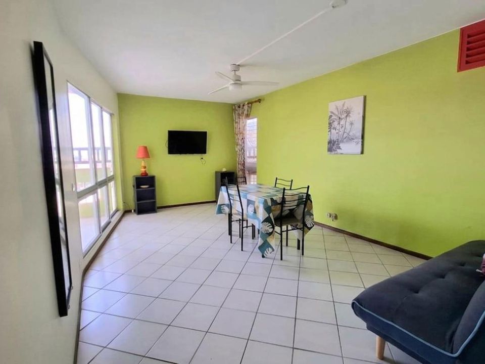 Leilighet i Pointe-a-Pitre, Guadeloupe - bilde 1