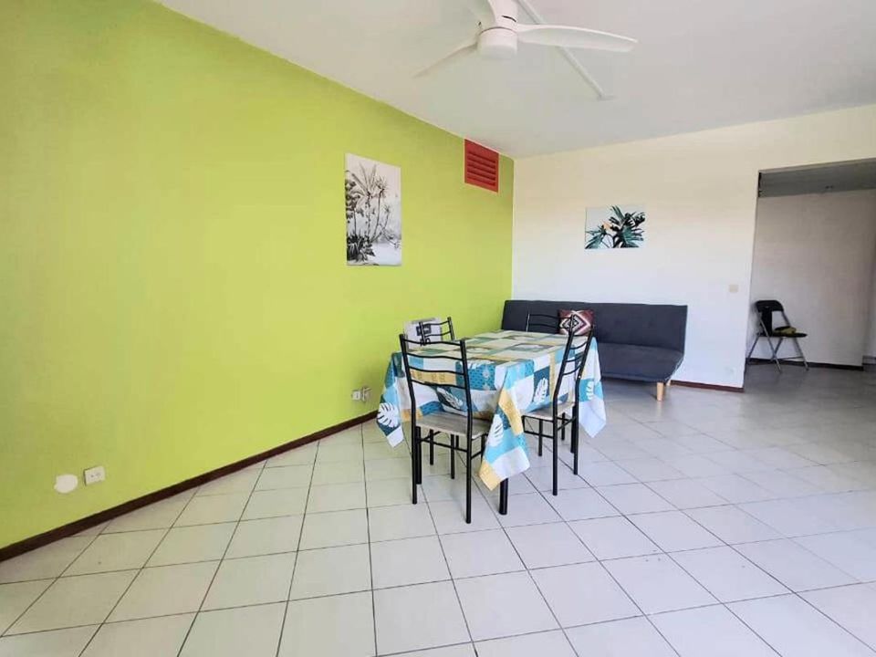 Leilighet i Pointe-a-Pitre, Guadeloupe - bilde 2