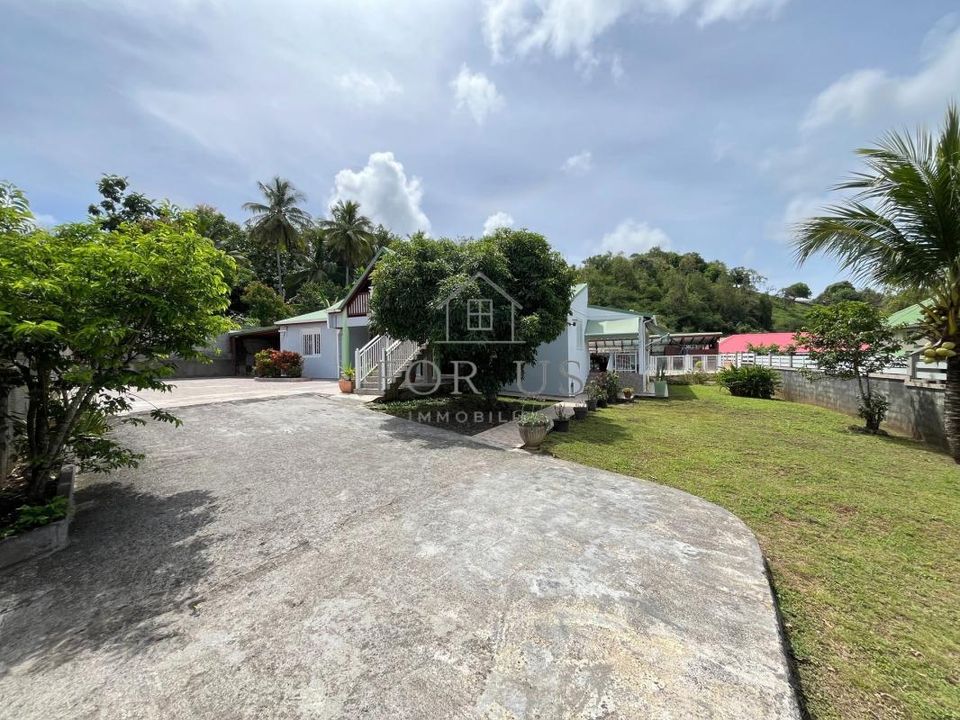 Villa i Les Abymes, Guadeloupe - bilde 5
