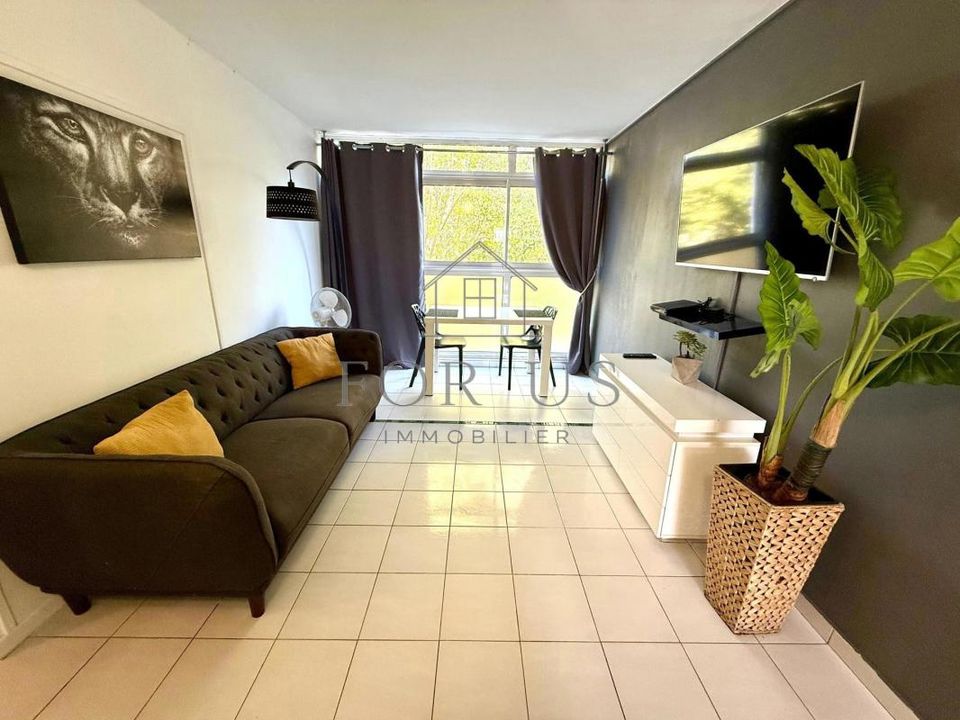 Appartement in Les Abymes, Guadeloupe - foto 2