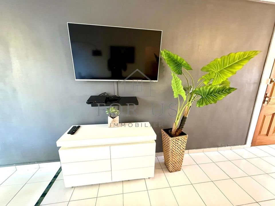 Appartement in Les Abymes, Guadeloupe - foto 4