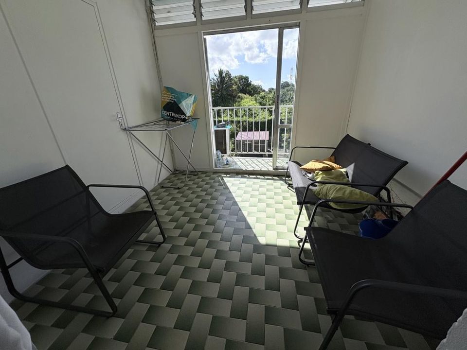 Appartement in Les Abymes, Guadeloupe - foto 2