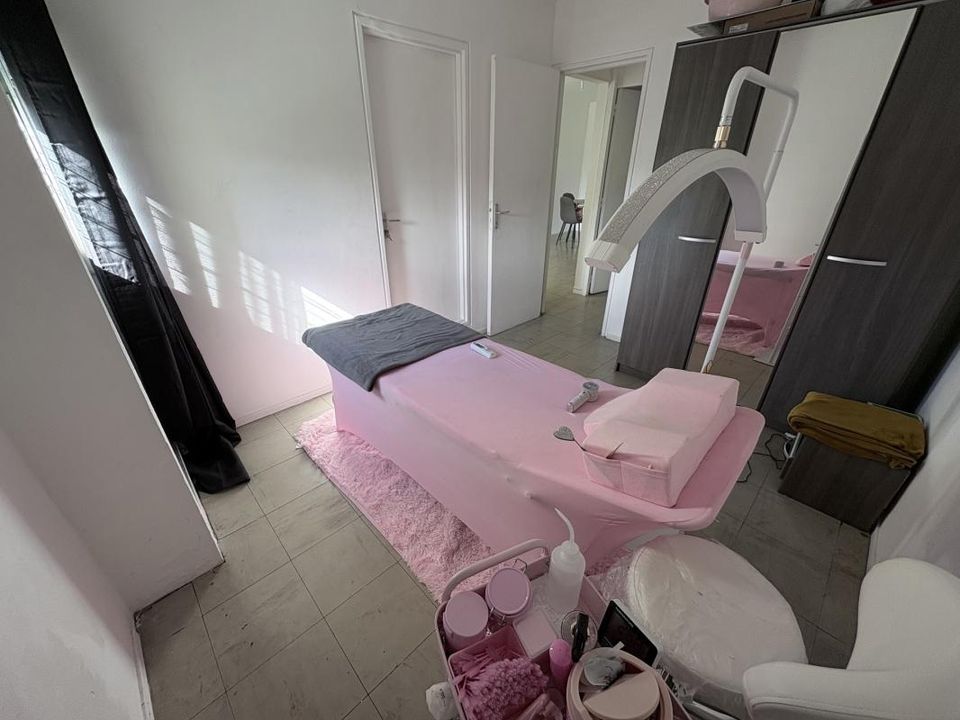 Appartement in Les Abymes, Guadeloupe - foto 4