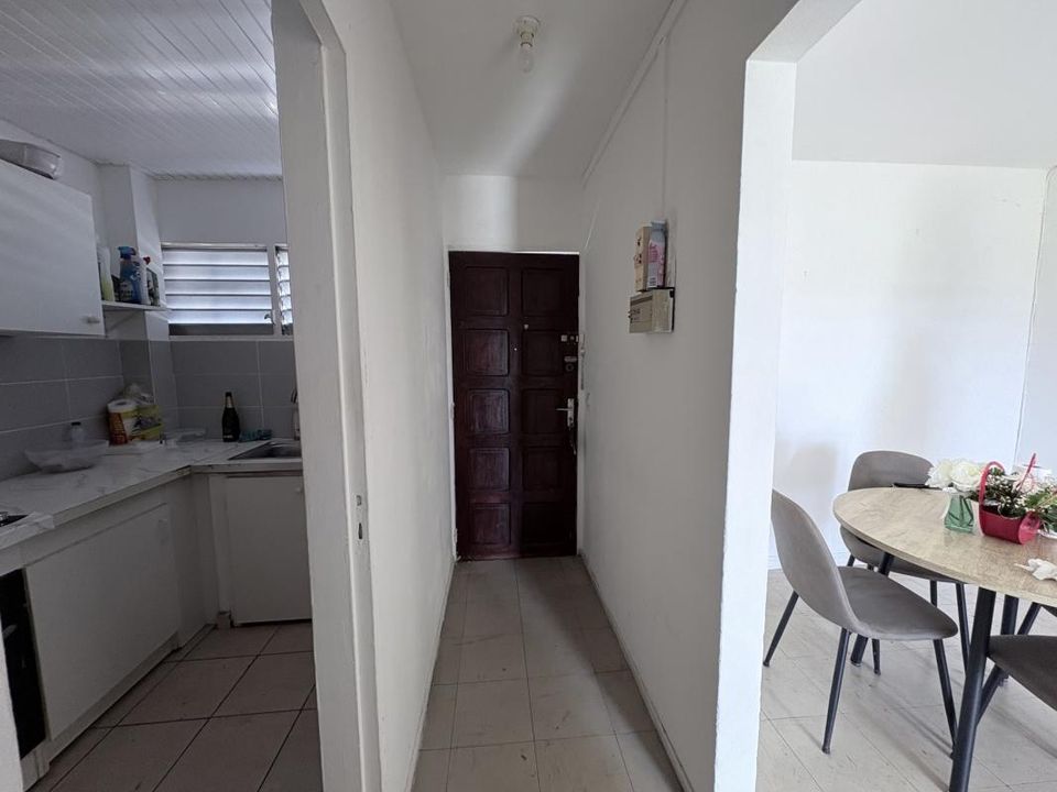 Appartement in Les Abymes, Guadeloupe - foto 5