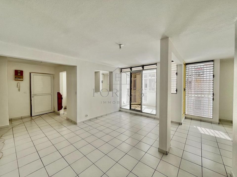 Appartement in Les Abymes, Guadeloupe - foto 1