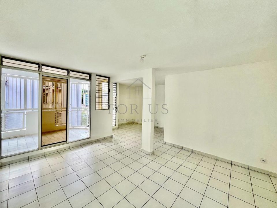 Appartement in Les Abymes, Guadeloupe - foto 2
