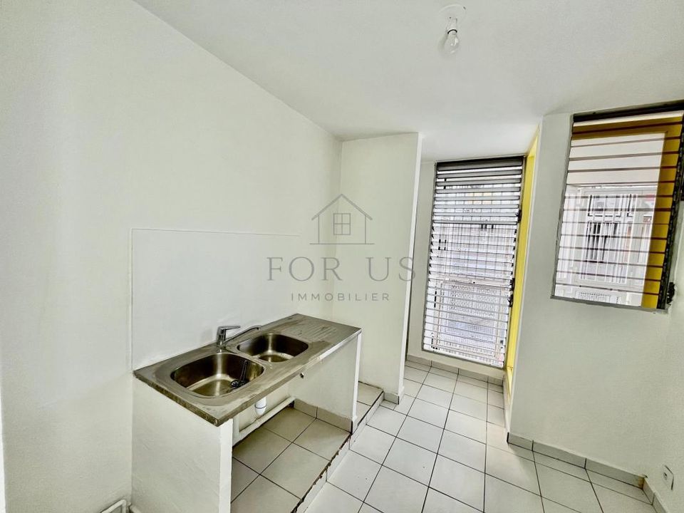 Appartement in Les Abymes, Guadeloupe - foto 3