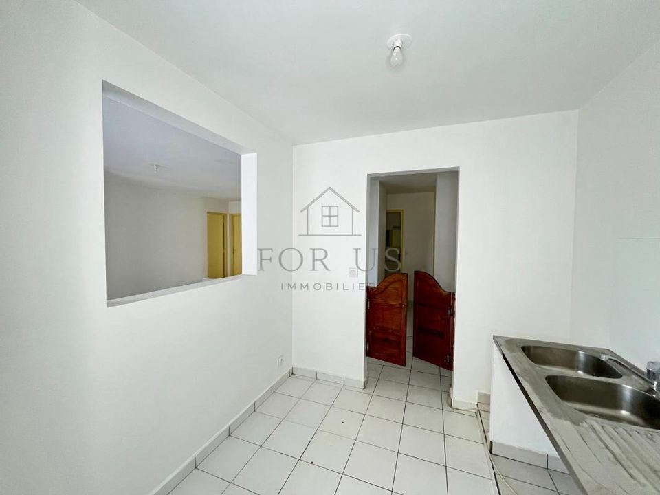 Appartement in Les Abymes, Guadeloupe - foto 4