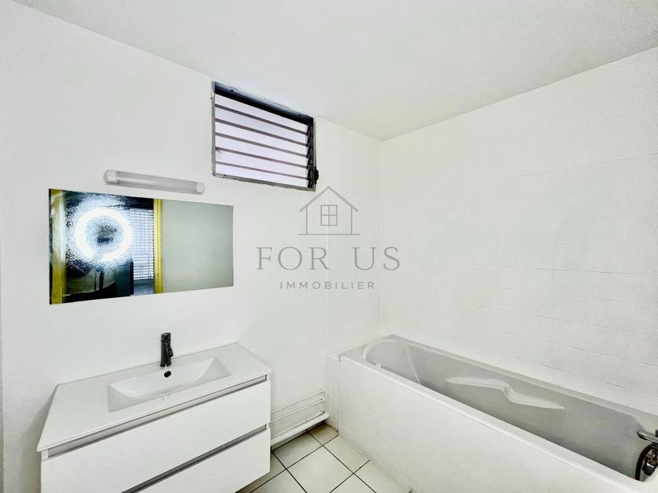 Appartement in Les Abymes, Guadeloupe - foto 5