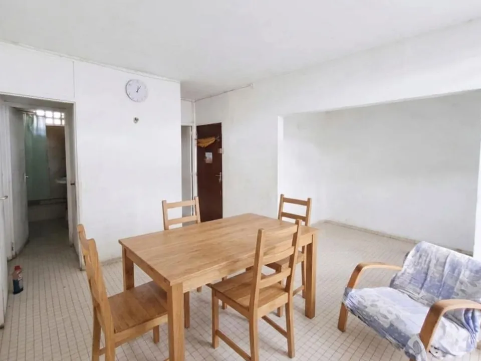 Appartement in Les Abymes, Guadeloupe - foto 1