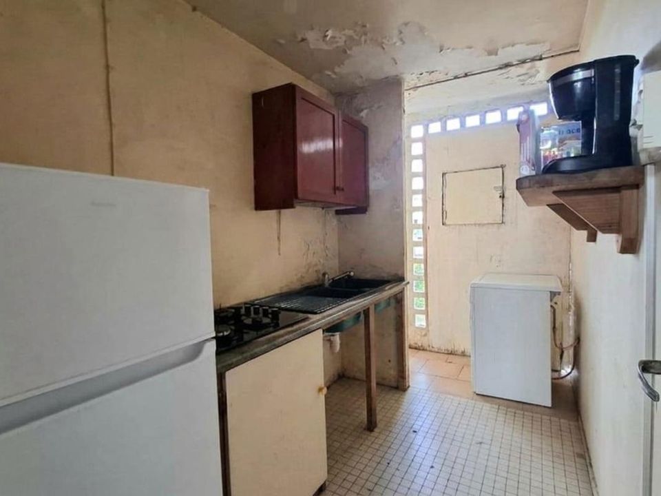 Appartement in Les Abymes, Guadeloupe - foto 2