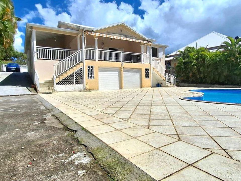 Villa a Baie-Mahault, Guadeloupe - foto 2