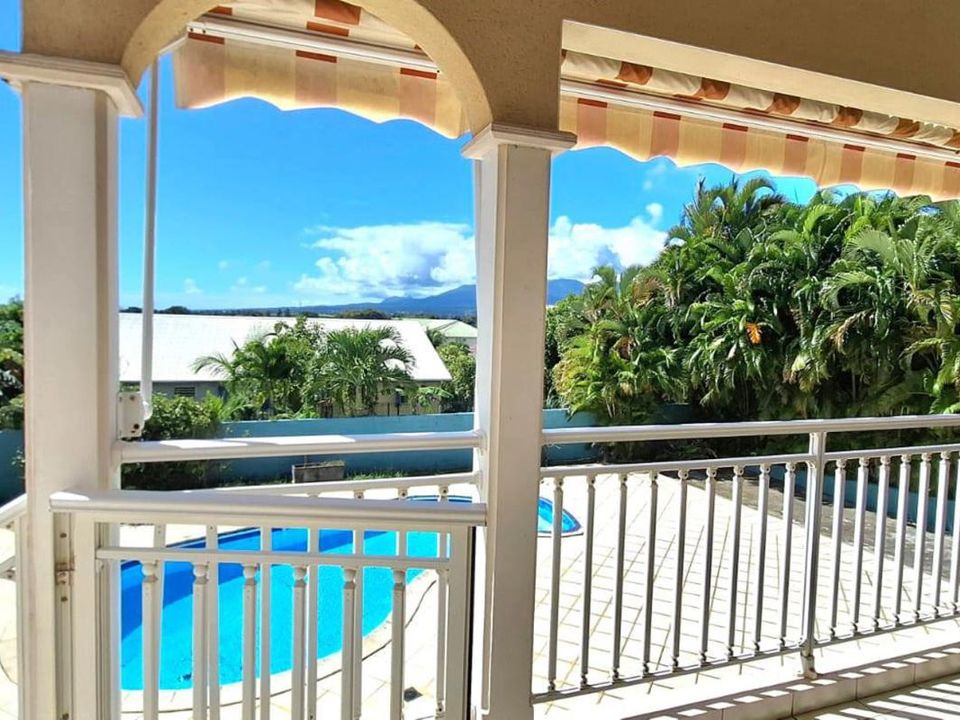 Villa a Baie-Mahault, Guadeloupe - foto 3