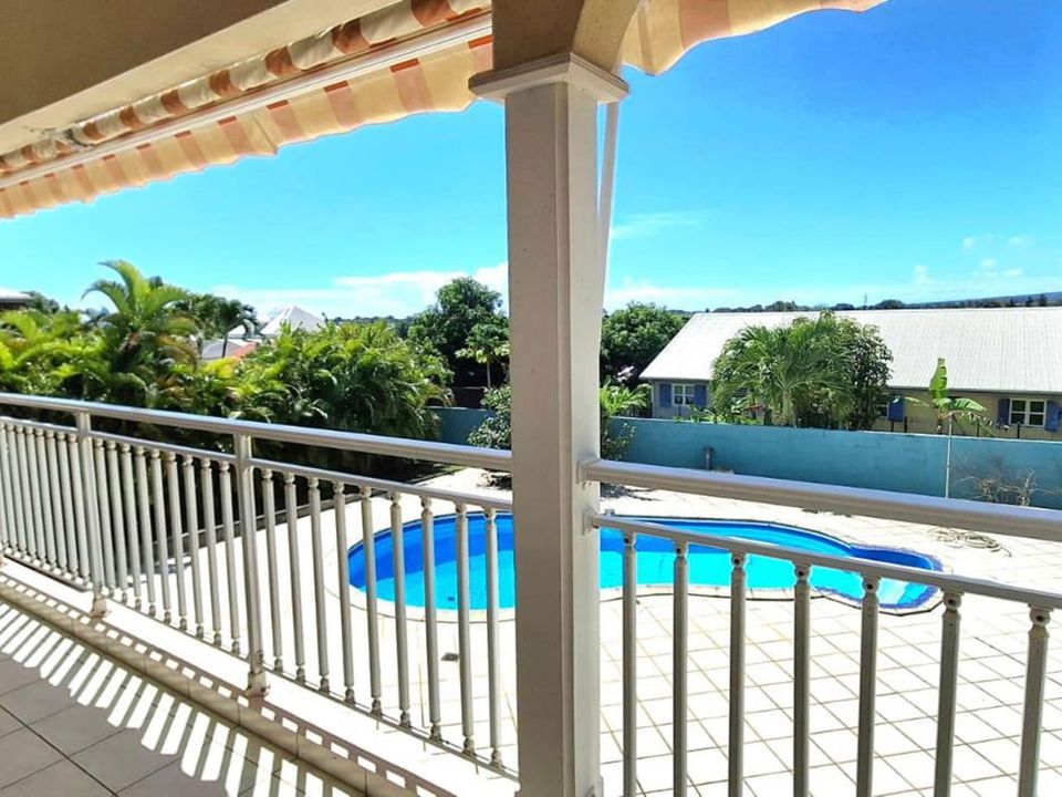 Villa a Baie-Mahault, Guadeloupe - foto 4
