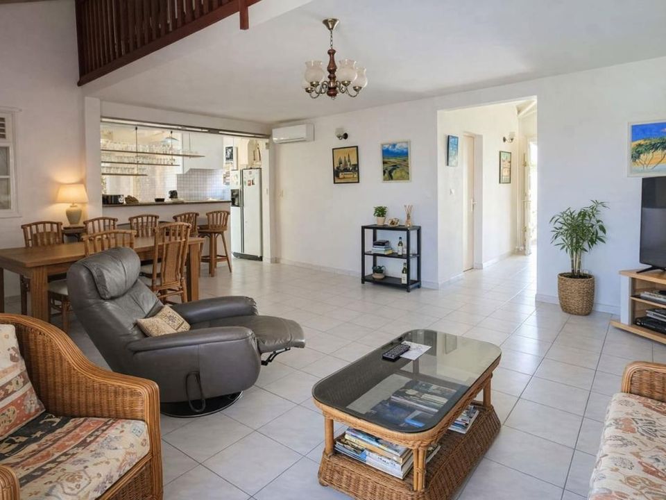 Villa a Baie-Mahault, Guadeloupe - foto 5