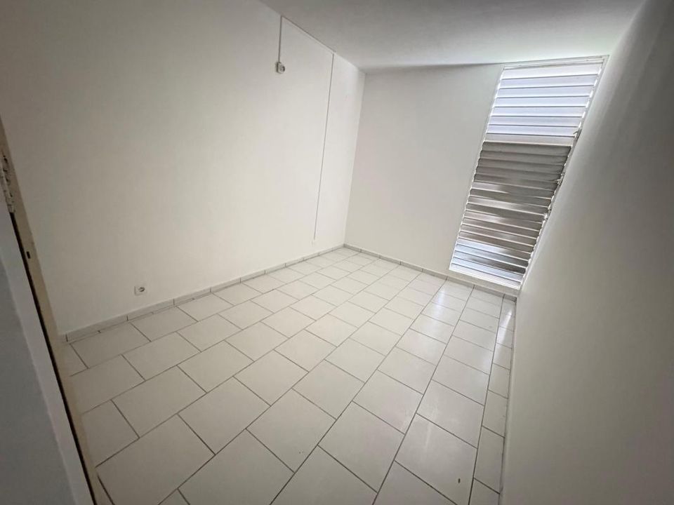 Appartement in Les Abymes, Guadeloupe - foto 1