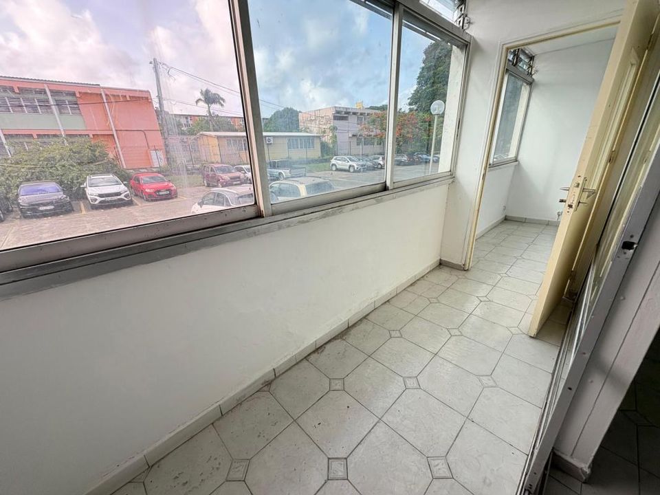 Appartement in Les Abymes, Guadeloupe - foto 5