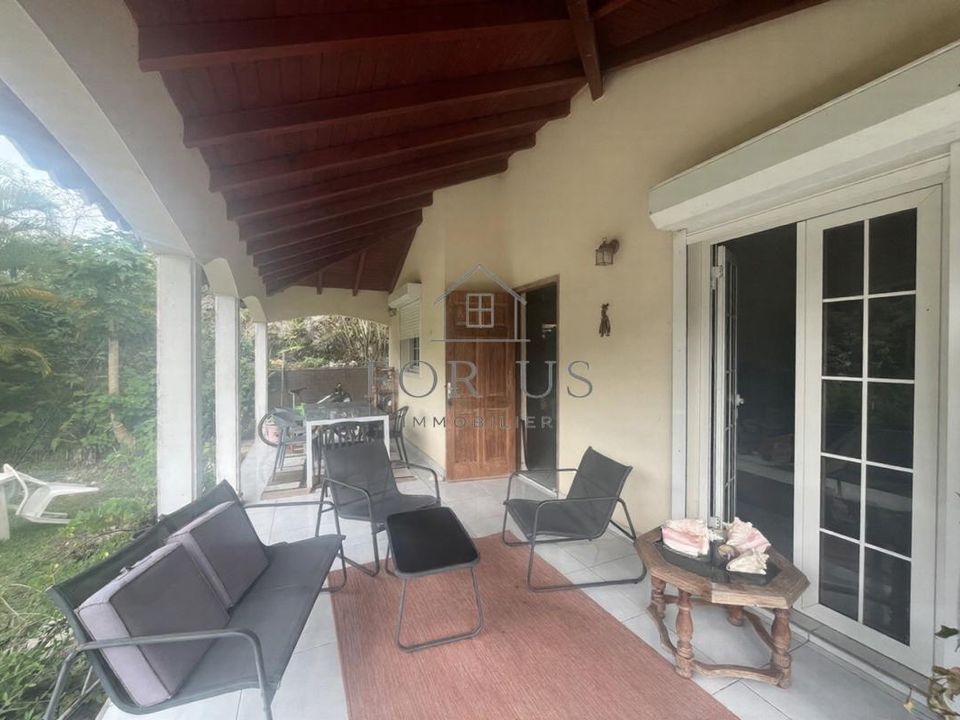 Villa i Morne-a-l'Eau, Guadeloupe - bilde 3