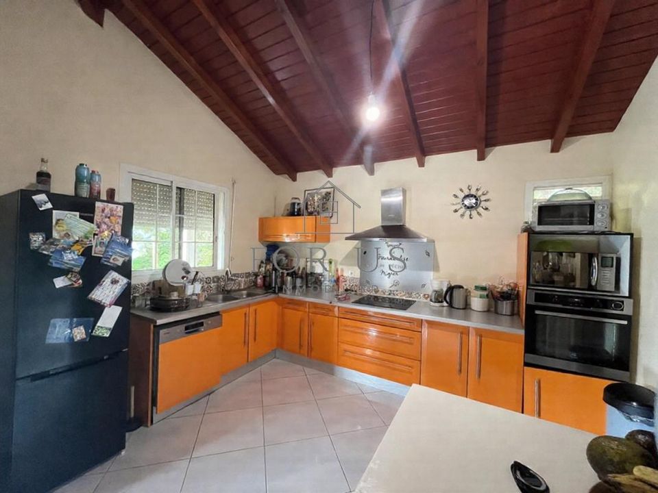 Villa i Morne-a-l'Eau, Guadeloupe - bilde 4