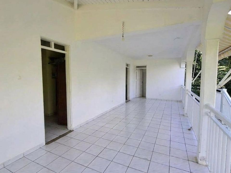 Villa i Le Moule, Guadeloupe - foto 2