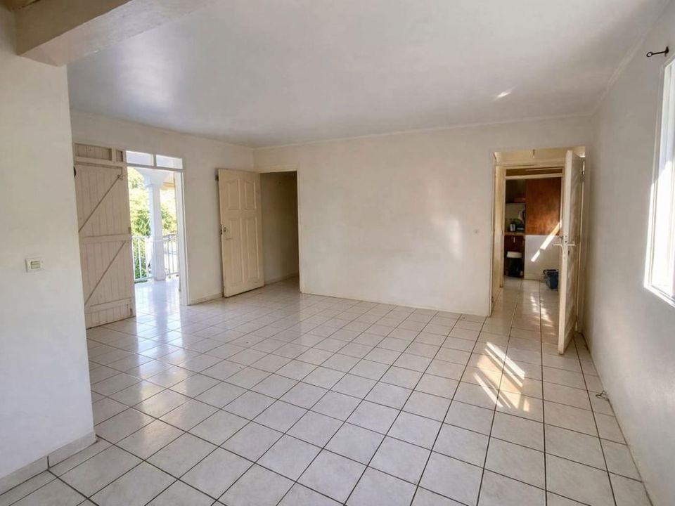 Villa i Le Moule, Guadeloupe - foto 3