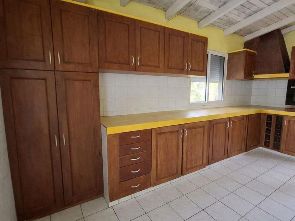 Villa i Le Moule, Guadeloupe - foto 4