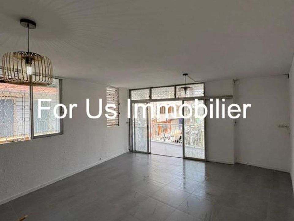Appartement in Pointe-a-Pitre, Guadeloupe - foto 2