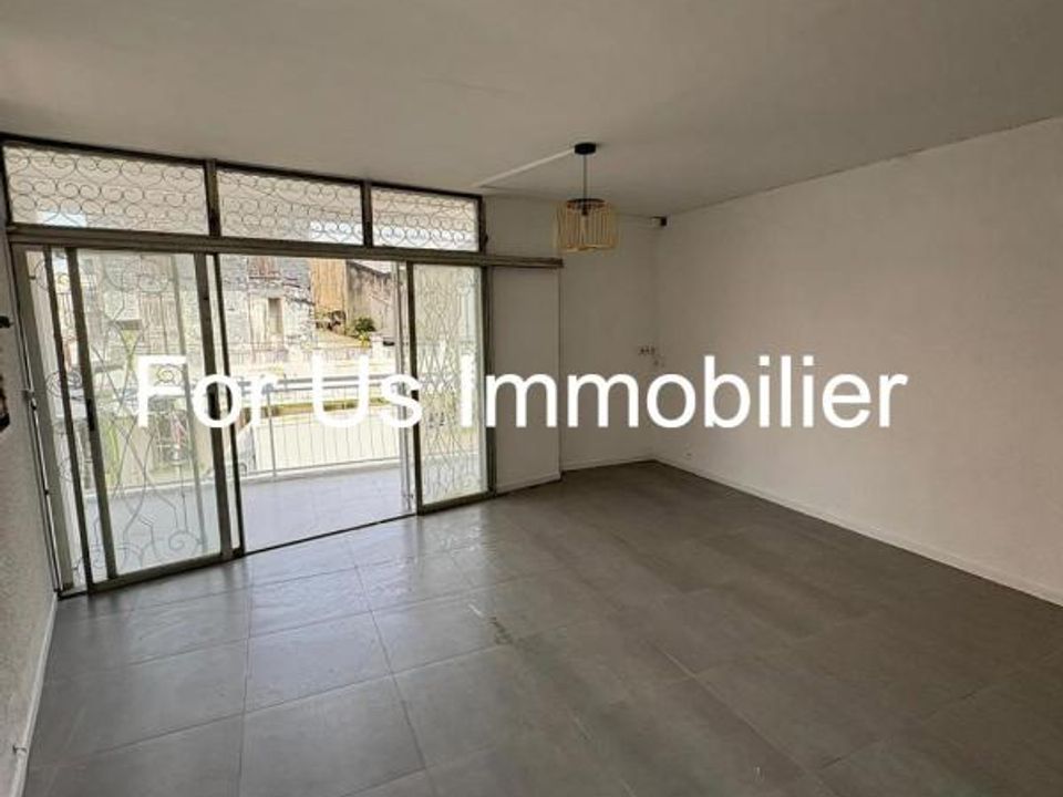 Appartement in Pointe-a-Pitre, Guadeloupe - foto 5
