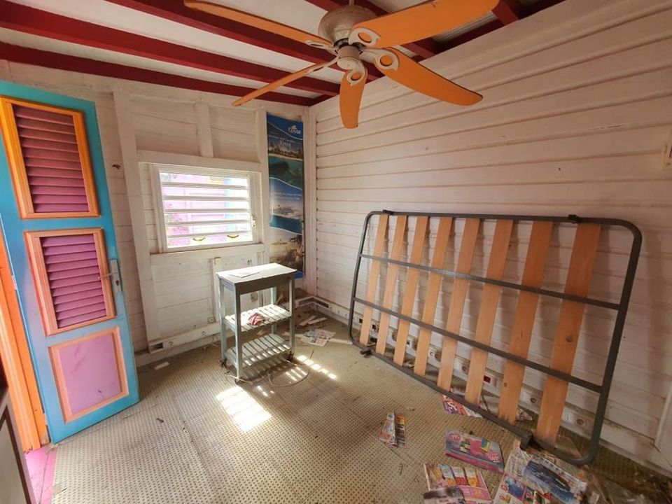 Bungalow i Sainte-Anne, Guadeloupe - bilde 2