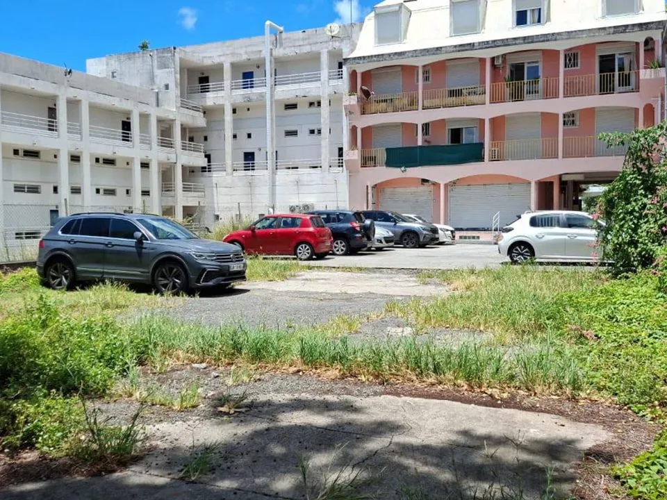 Helårsgrund i Basse-Terre, Guadeloupe - foto 5