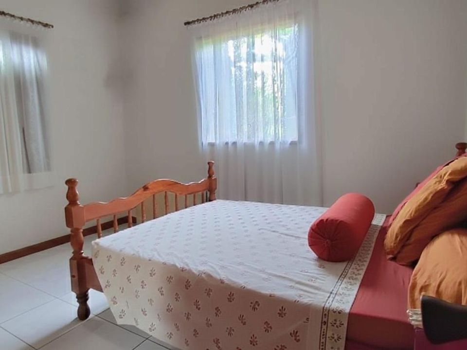 Villa i Sainte-Rose, Guadeloupe - bilde 5