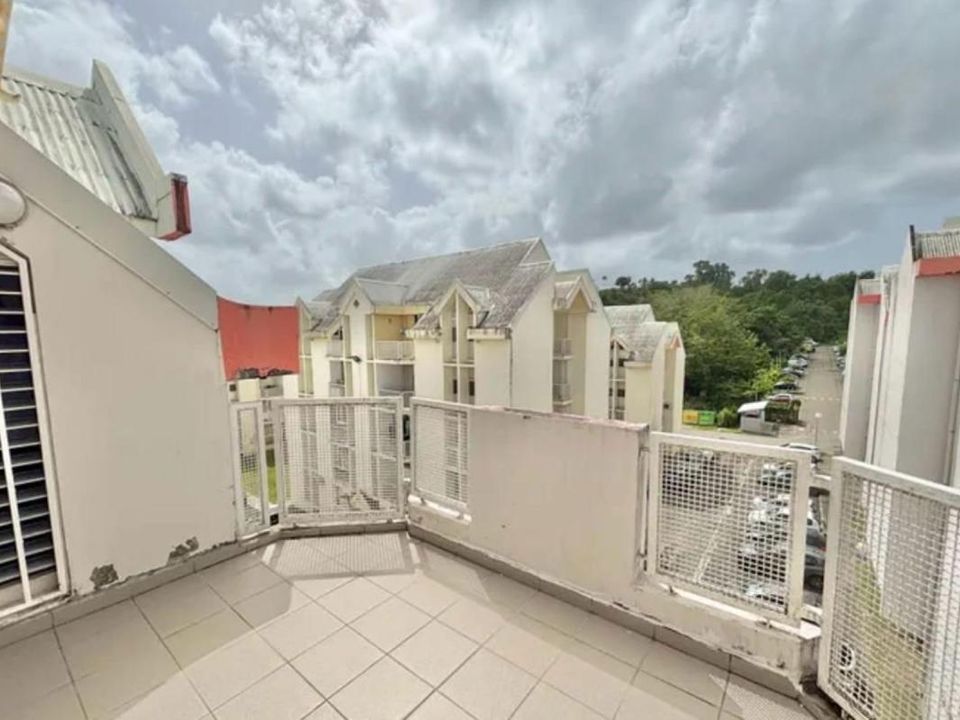Leilighet i Les Abymes, Guadeloupe - bilde 3