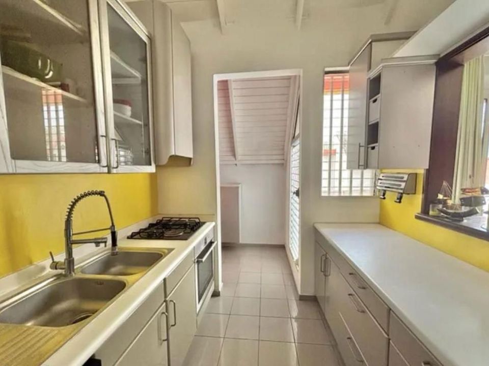 Leilighet i Les Abymes, Guadeloupe - bilde 4