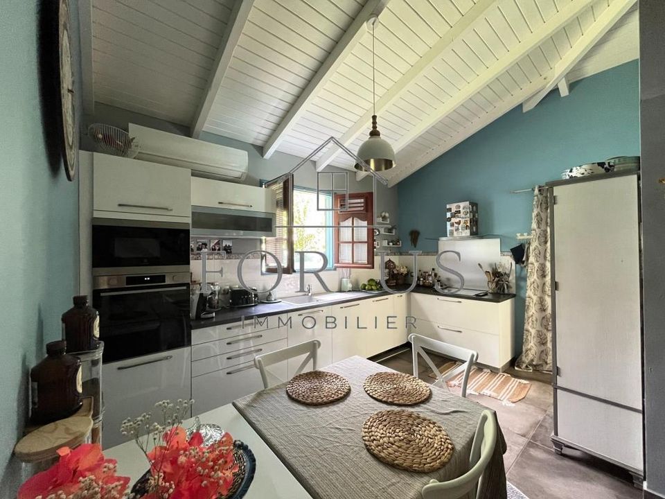 Villa i Sainte-Anne, Guadeloupe - bilde 5