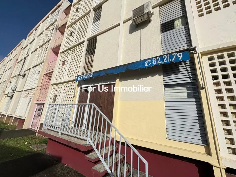 Commercieel vastgoed in Pointe-a-Pitre, Guadeloupe - foto 2