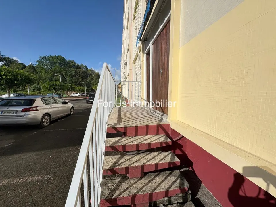 Commercieel vastgoed in Pointe-a-Pitre, Guadeloupe - foto 3