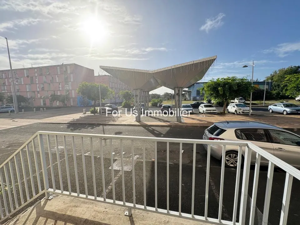 Commercieel vastgoed in Pointe-a-Pitre, Guadeloupe - foto 5