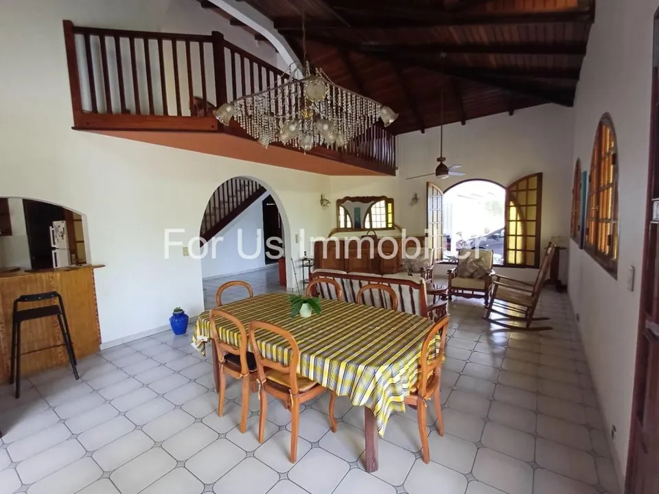 Villa i Sainte-Anne, Guadeloupe - bilde 5
